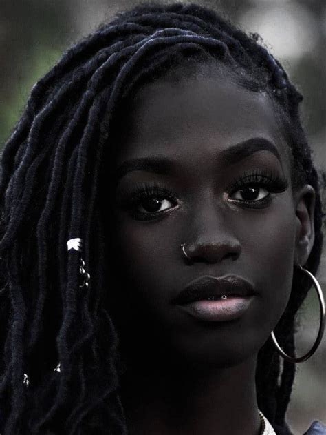 Breaking Beauty Stereotypes: Reshaping the Perception of Blackness